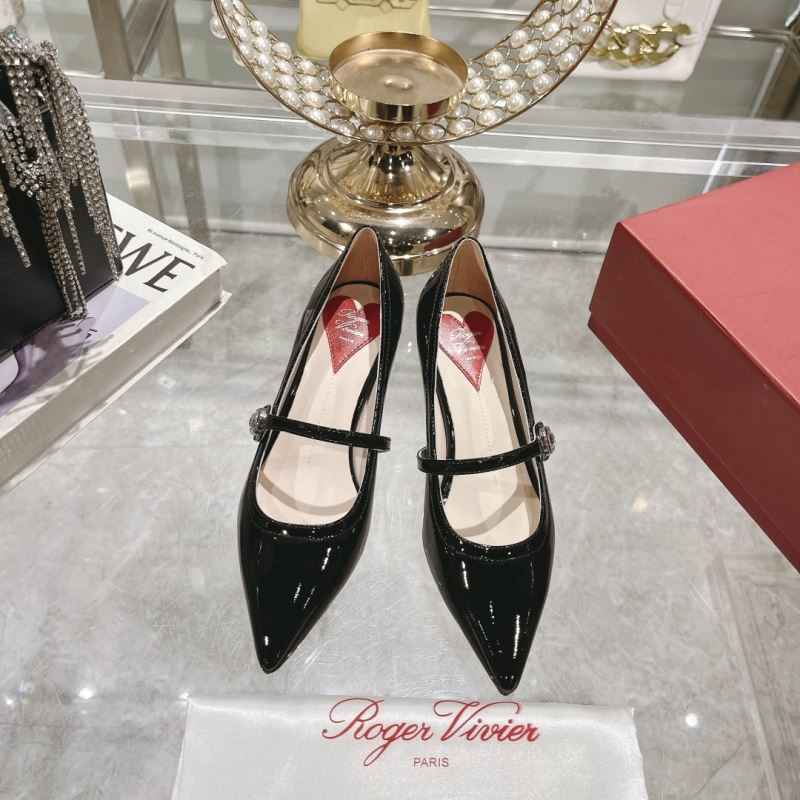 Roger Vivier Shoes